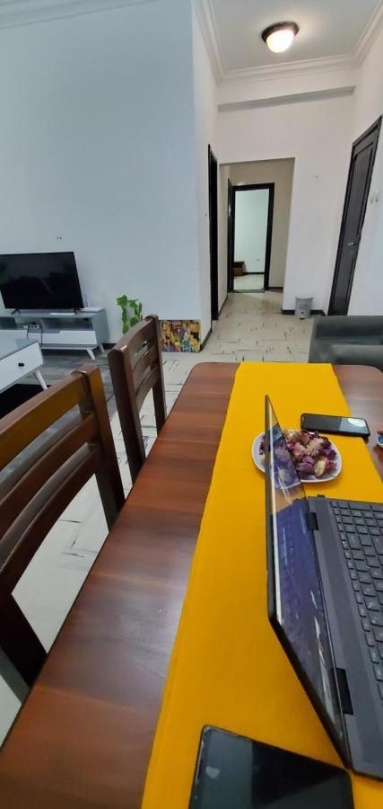 Cozy 1-Bedroom Luxury Apartment Addis Ababa Exterior photo