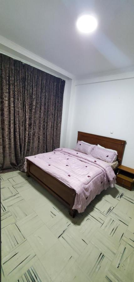 Cozy 1-Bedroom Luxury Apartment Addis Ababa Exterior photo
