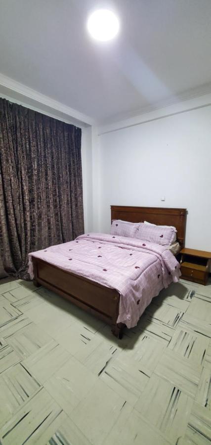 Cozy 1-Bedroom Luxury Apartment Addis Ababa Exterior photo