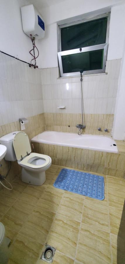 Cozy 1-Bedroom Luxury Apartment Addis Ababa Exterior photo