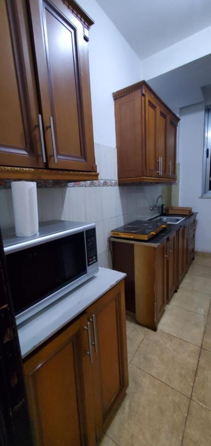 Cozy 1-Bedroom Luxury Apartment Addis Ababa Exterior photo